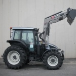 MX - T408