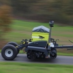 SKY - Easydrill - Essieu routier homologué pour circuler en charge
