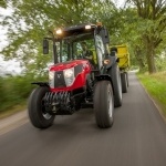 VALTRA - A CF roulant