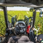 VALTRA - Cabine N3.3