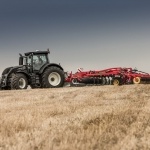 VALTRA - S4