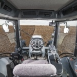 VALTRA - Cabine T3