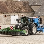 VALTRA - T3