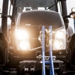 VALTRA - T163