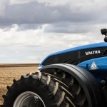 VALTRA - T3