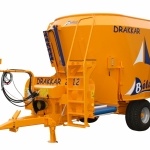 Drakkar 2012