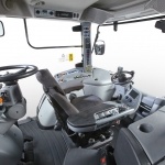 VALTRA - S4 Cabine