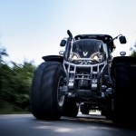 VALTRA - S4