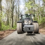 Valtra T4 - Moteur Tiers IV Final "SCR Only": pas de filtre à particules, pas de vanne EGR, pas de turbo à géométrie variable!