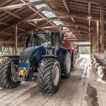 Valtra N4 - Votre allié du quotidien!