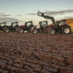 Valtra T4