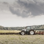 Valtra A4 - Notre technologie, votre productivité