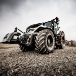 VALTRA Q5