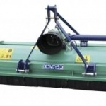 Broyeur axe horizontal polyvalent