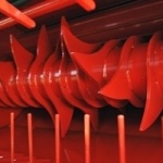 Lely RP415 - Bon flux de fourrage = résultats optimisés