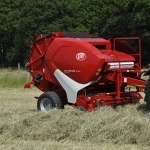 Lely Welger RP 415