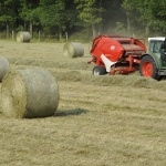 Lely Welger RP 415