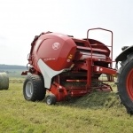 Lely Welger RP 445