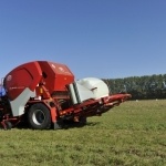 Lely Welger RPC 245 Tornado 45