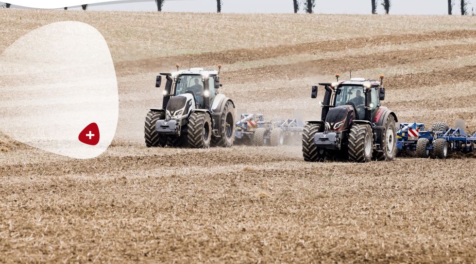 Valtra Q5