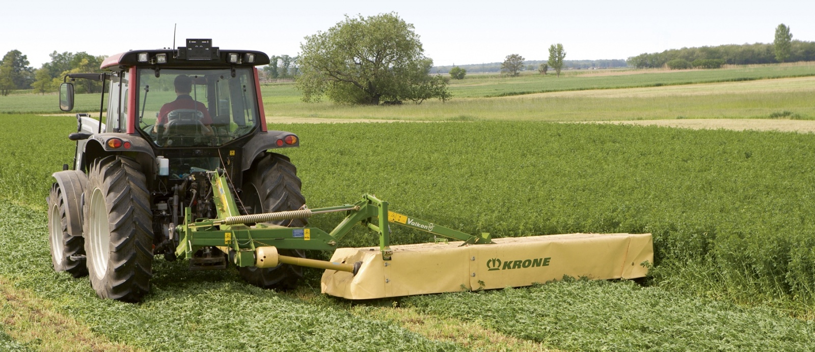 Journées de formation chez SKY agriculture