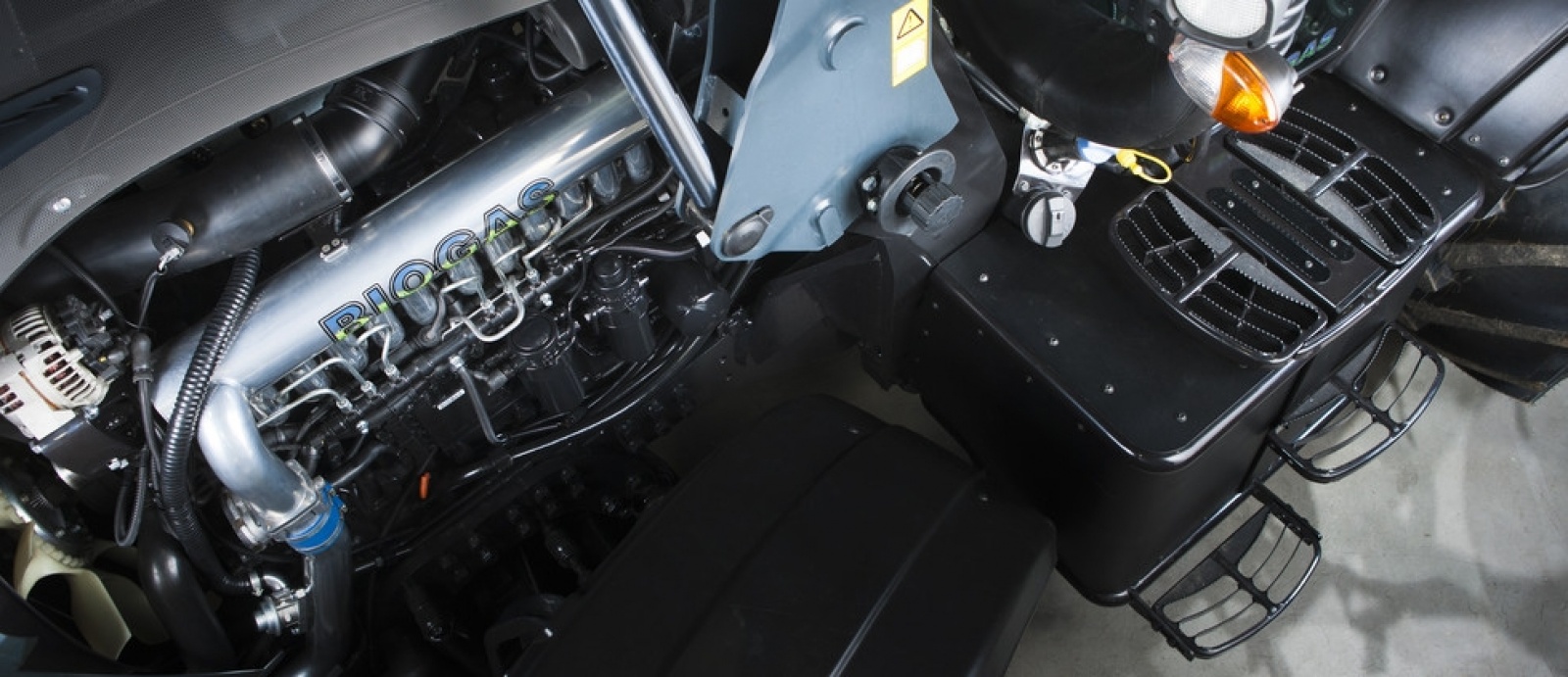 Nouveau site internet