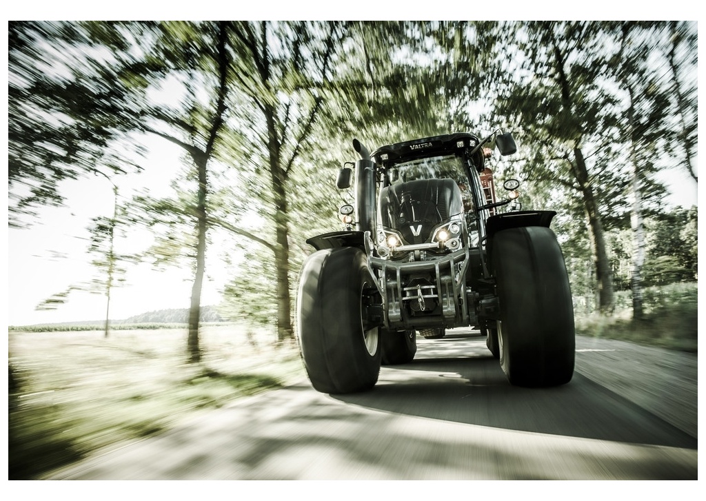 VALTRA - S4