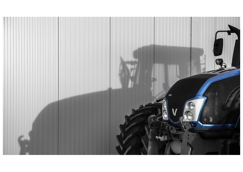 VALTRA - T213