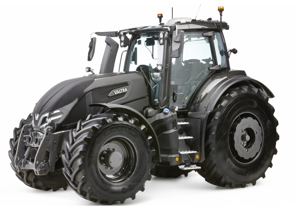 VALTRA Q5